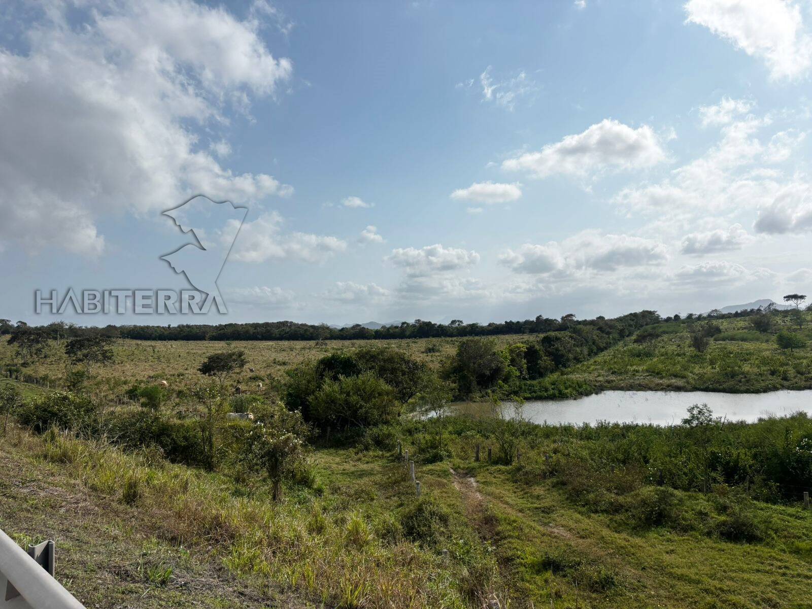 #TV-3528 - Terreno para Venta en Tamalín - VZ