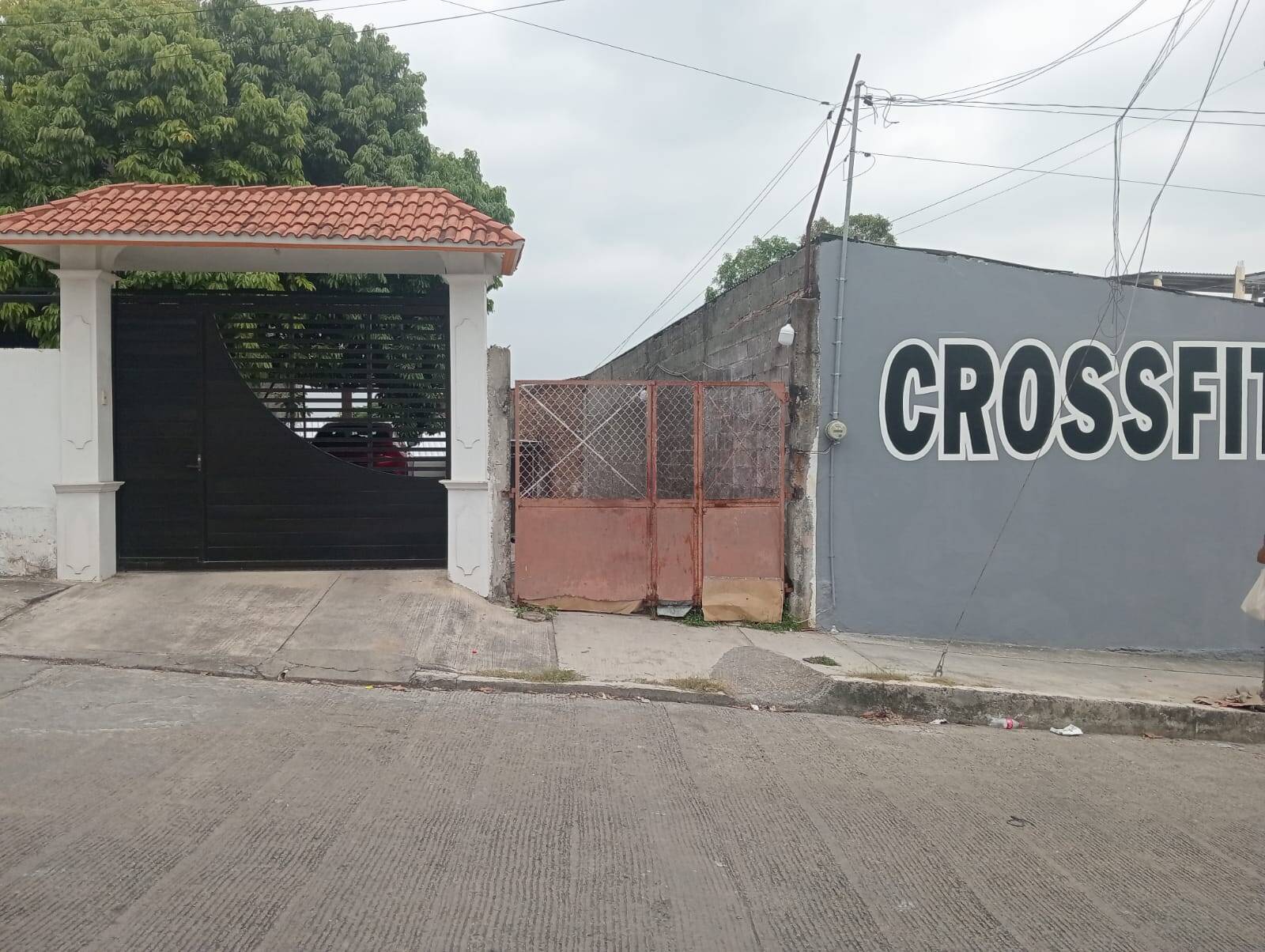 #TV-3531 - Terreno para Venta en Túxpam - VZ