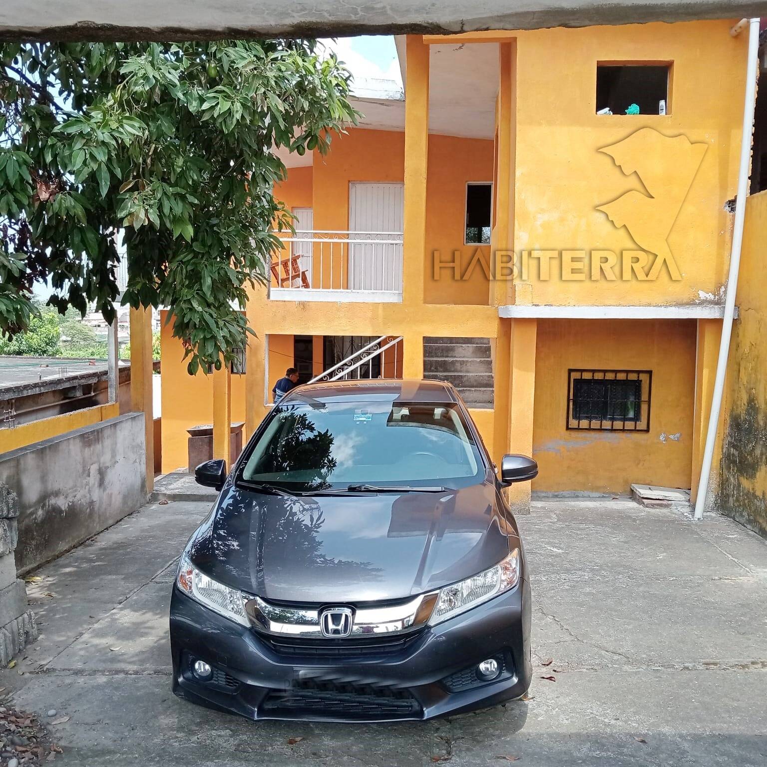 #CV-3537 - Casa para Venta en Túxpam - VZ