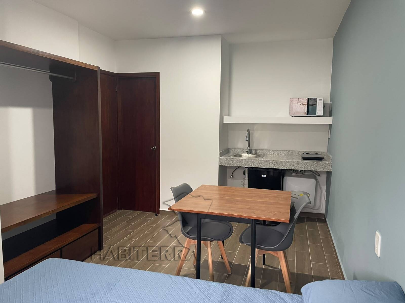 #DR-3544 - Departamento para Venta en Túxpam - VZ
