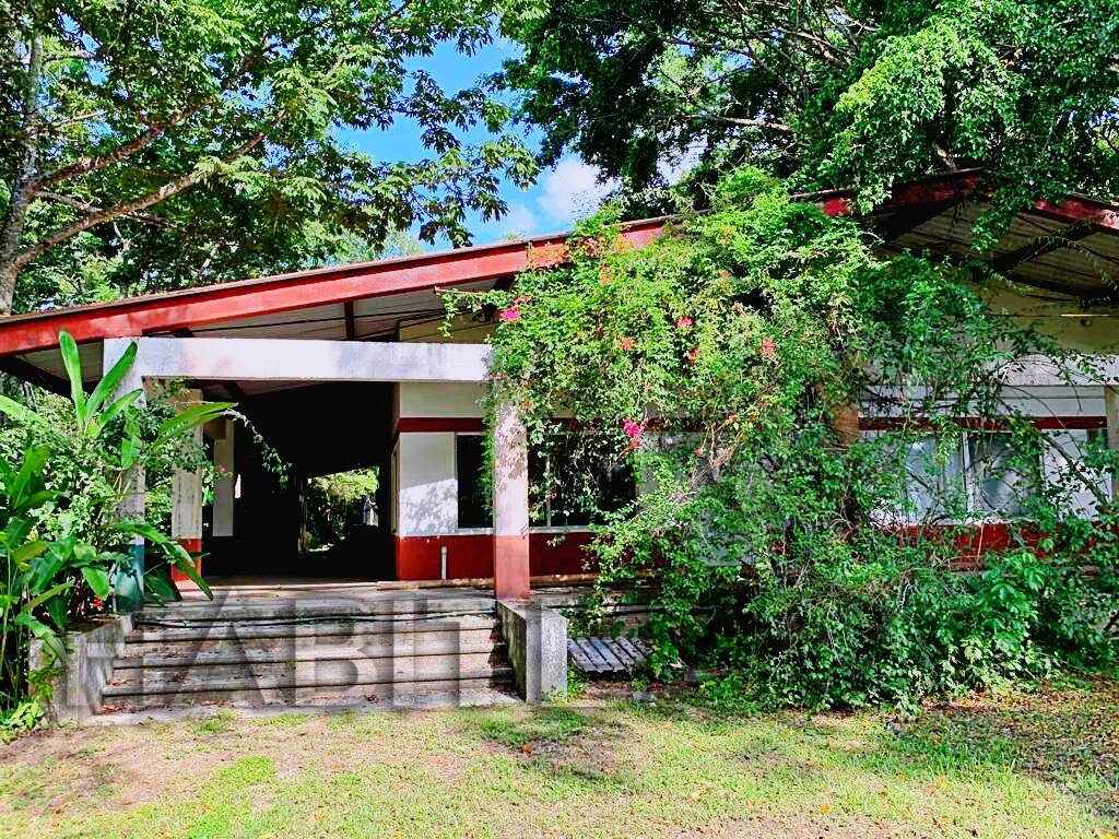 #TV-3545 - Terreno para Venta en Gutiérrez Zamora - VZ
