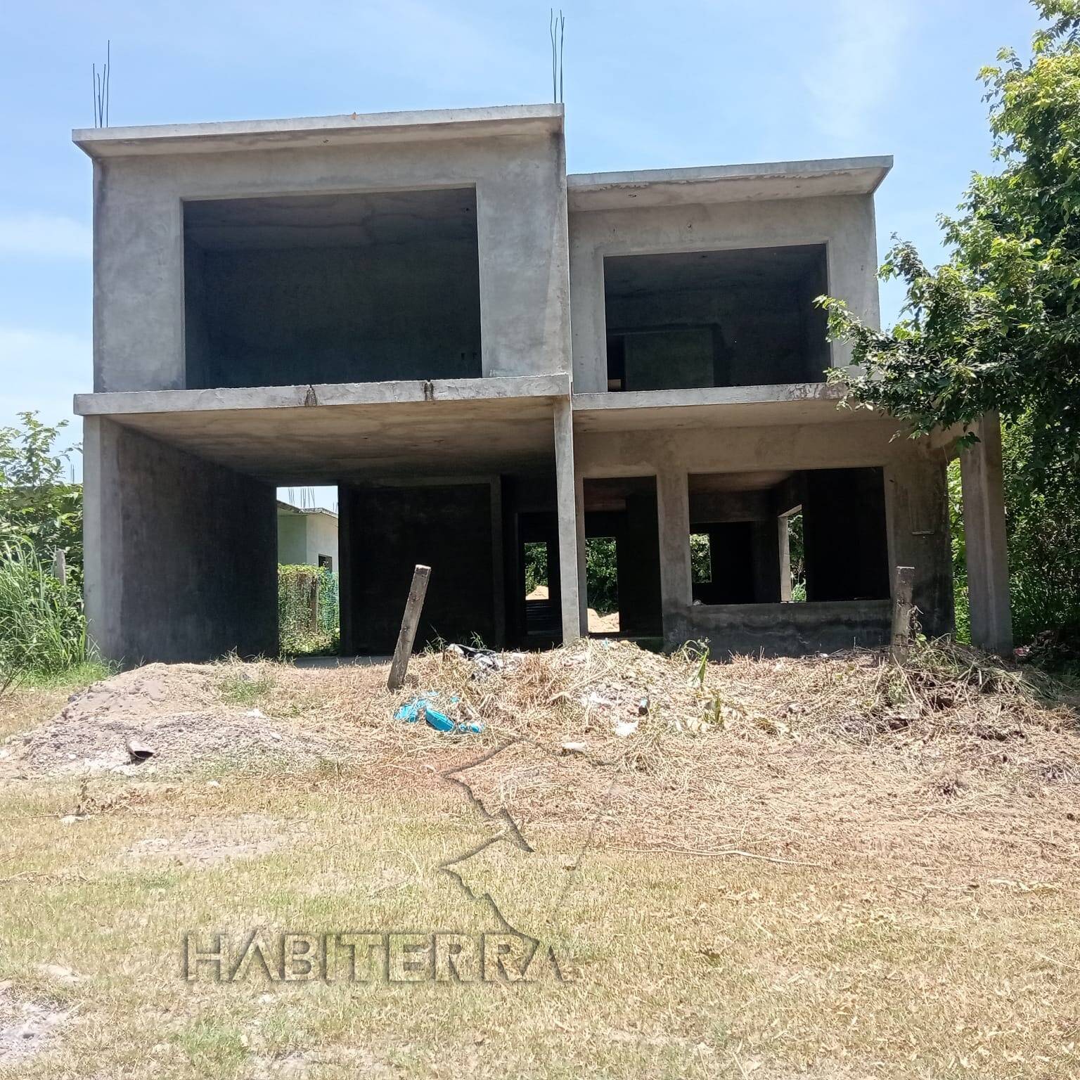 #TV-3547 - Terreno para Venta en Túxpam - VZ
