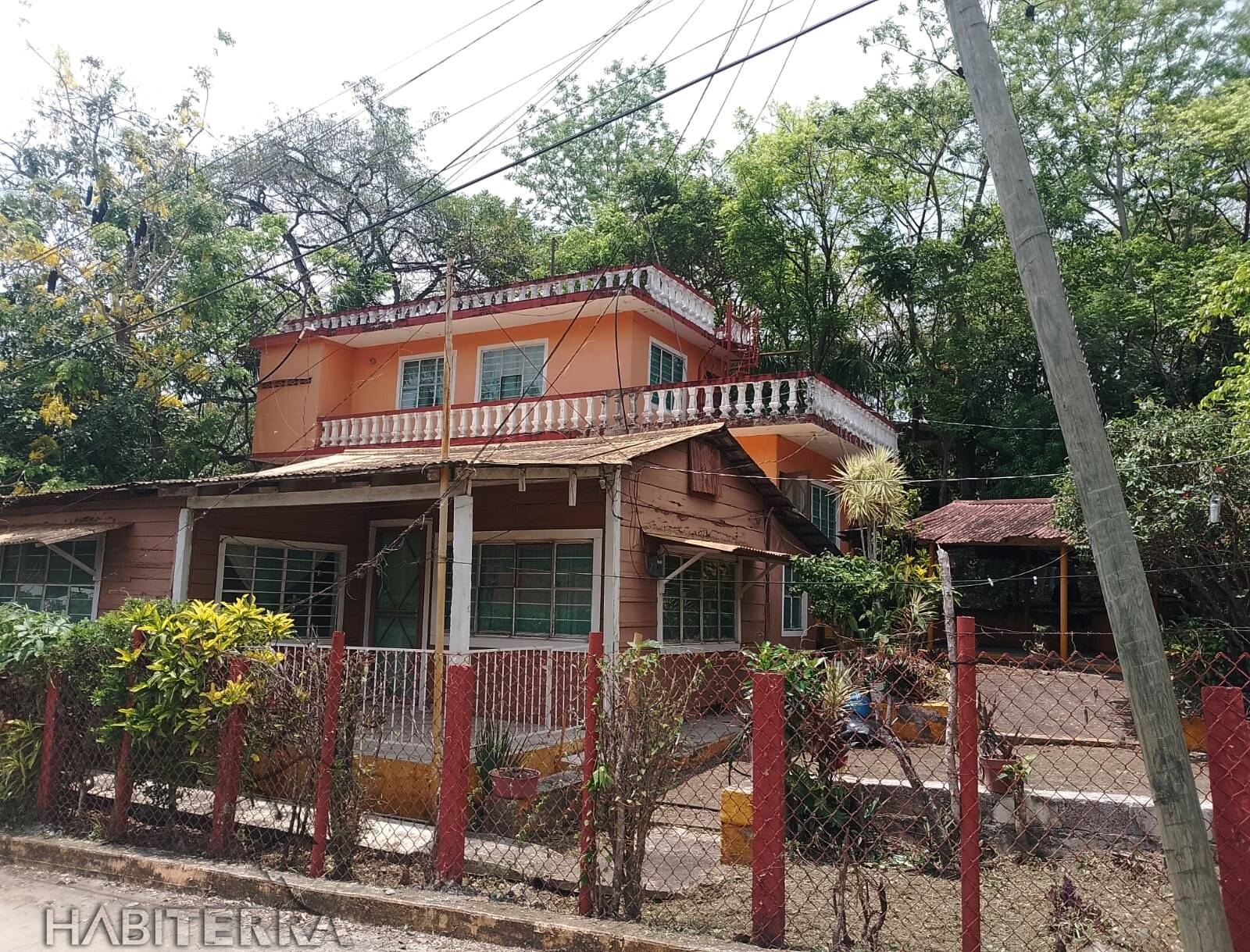 #CV-3549 - Casa para Venta en Cerro Azul - VZ