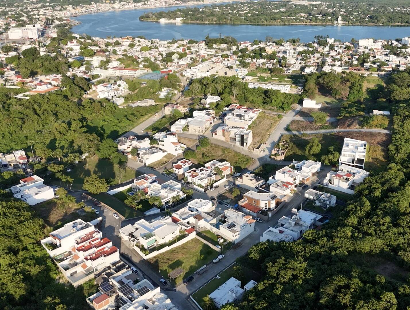 #TV-3247 - Terreno para Venta en Túxpam - VZ