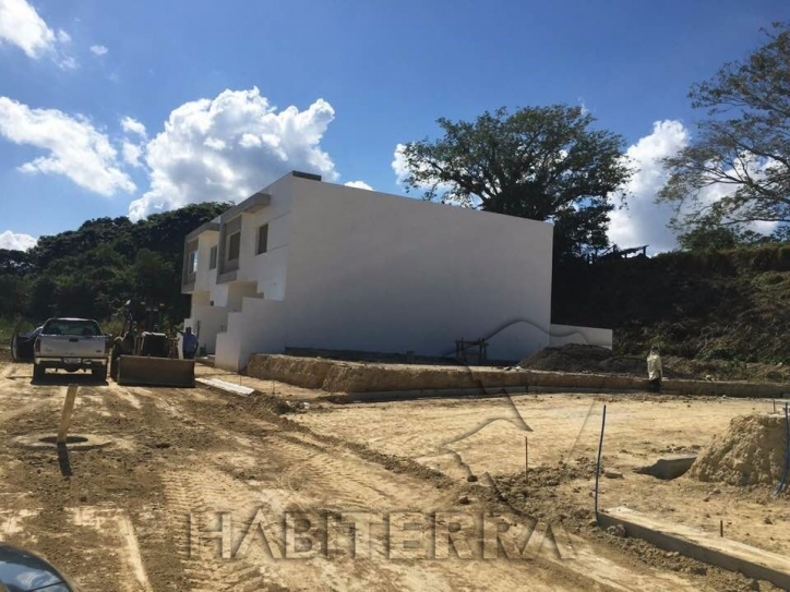 doomos. terreno residencial en venta, en jardines de tuxpan, tuxpan, ver.