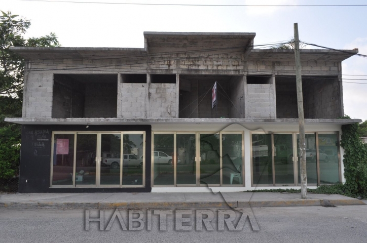 #LR-1613 - Local comercial para Venta en Túxpam - VZ