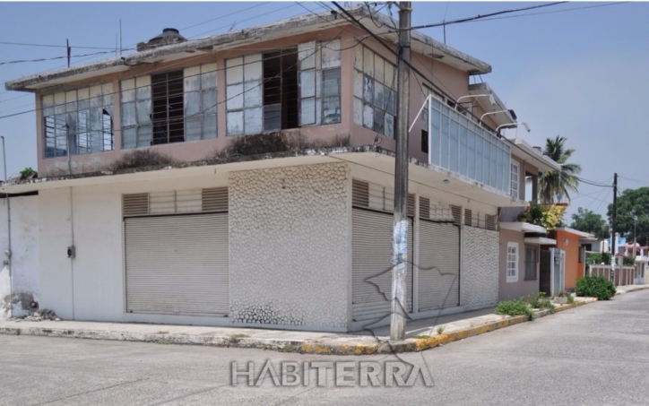 #LR-1361 - Local comercial para Renta en Túxpam - VZ