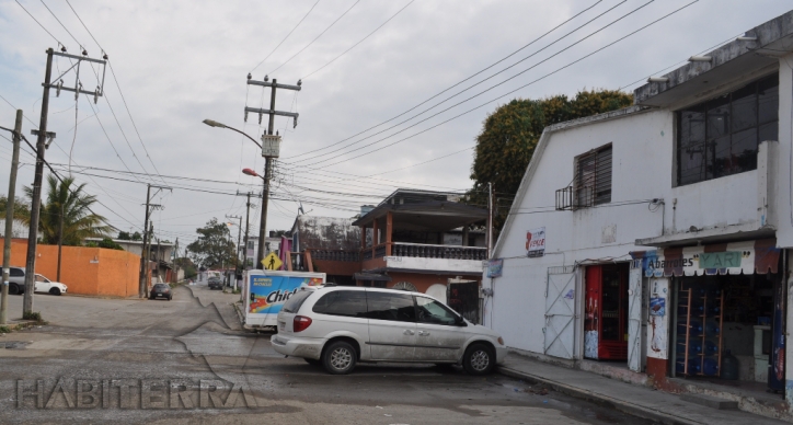 #CV-1039 - Casa para Venta en Túxpam - VZ