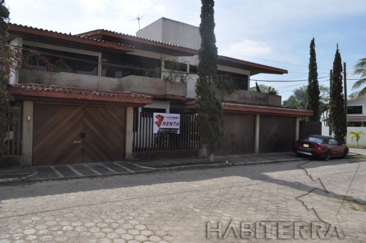 doomos. casa en renta amueblada en jardines de tuxpan, tuxpan, ver.