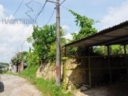 Terreno para Venta en Túxpam - 2