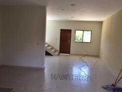 #CV-1839 - Casa para Venta en Túxpam - VZ