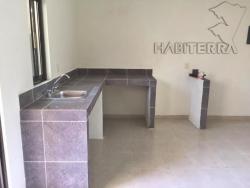 Casa para Venta en Túxpam - 5