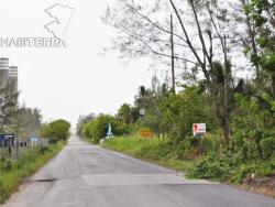 Terreno para Venta en Túxpam - 2