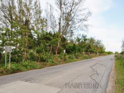 Terreno para Venta en Túxpam - 3