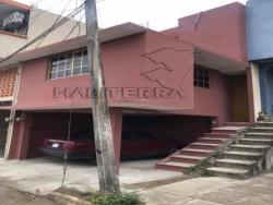 #CV-1835 - Casa para Venta en Túxpam - VZ