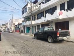 Local comercial para Renta en Túxpam - 2