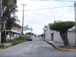 #BR-1724 - Bodega para Renta en Túxpam - VZ - 3