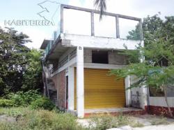 Bodega para Renta en Túxpam - 4