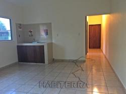 Departamento para Renta en Túxpam - 5
