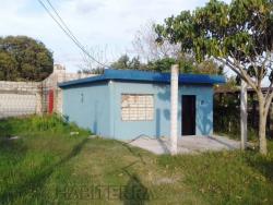 #CV-1817 - Casa para Venta en Chinampa de Gorostiza - VZ - 1