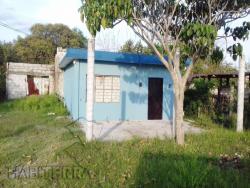 #CV-1817 - Casa para Venta en Chinampa de Gorostiza - VZ - 2