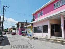 #LR-1552 - Local comercial para Renta en Túxpam - VZ - 2