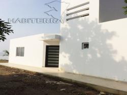 Casa para Venta en Túxpam - 2