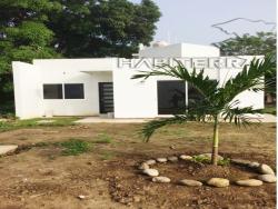 Casa para Venta en Túxpam - 4