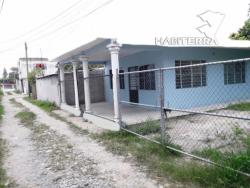 Casa para Venta en Túxpam - 2