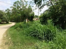 #TV-1810 - Terreno para Venta en Túxpam - VZ