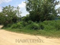 #TV-1810 - Terreno para Venta en Túxpam - VZ