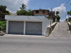 #BR-1807 - Bodega para Renta en Túxpam - VZ - 1