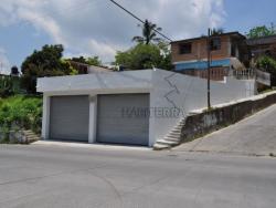 #BR-1807 - Bodega para Renta en Túxpam - VZ - 2