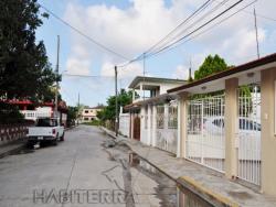 Casa para Renta en Túxpam - 2