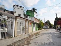 Casa para Renta en Túxpam - 3