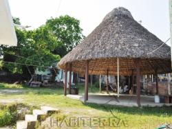 #TV-1789 - Terreno para Venta en Túxpam - VZ