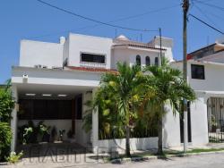 #CR-1790 - Casa para Renta en Túxpam - VZ