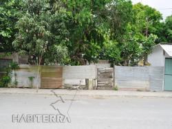 Terreno para Venta en Túxpam - 2