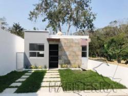 #CV-1781 - Casa para Venta en Túxpam - VZ