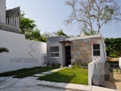 #CV-1781 - Casa para Venta en Túxpam - VZ