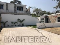 #CV-1781 - Casa para Venta en Túxpam - VZ
