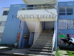 #DR-1778 - Departamento para Renta en Túxpam - VZ