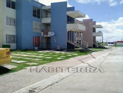 #DR-1778 - Departamento para Renta en Túxpam - VZ
