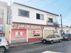 #EV-1948 - Edificio comercial para Venta en Túxpam - VZ - 1