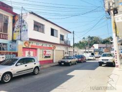 #EV-1948 - Edificio comercial para Venta en Túxpam - VZ - 2