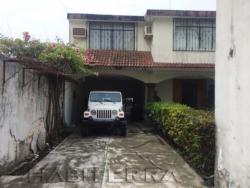 Casa para Venta en Túxpam - 2
