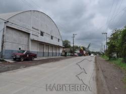 #BR-1759 - Bodega para Renta en Túxpam - VZ - 2