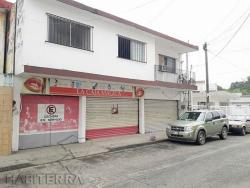 Edificio comercial para Venta en Túxpam - 4