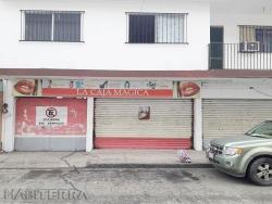 Edificio comercial para Venta en Túxpam - 5