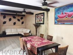 #CR-1773 - Casa para Renta en Túxpam - VZ